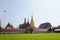 Wat Phra Kaew,Temple of the Emerald Buddha Phra Si Rattana Satsadaram