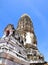 Wat Phra Mahathat, Buddhist Temple