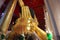 Wat Phra Non Chakrasi Worawihan It is a third floor of Phra Aram Luang located