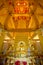 Wat Phra That Nong Bua Interior