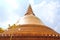 Wat Phra Pathom Jedi Temple