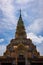 Wat Phra That Pha Kaew Public temple