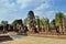 Wat Phra Phai Luang in Sukhothai Historical Park