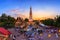 Wat Phra That Phanom Temple, Nakhon Phanom Province, Thailand