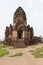Wat Phra Prang Sam Yot temple