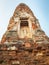 Wat Phra Ram Ayutthaya