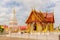 Wat Phra That Renu Nakhon temple.