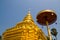 Wat Phra That Si Chom Thong