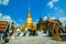 Wat Phra Si Rattana Satsadaram / Wat Phra Kaew