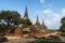 Wat Phra Si Sanphet