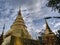 Wat Phra Singh Chedi