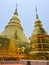 Wat Phra Singh Woramahaviharn