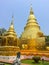 Wat Phra Singh Woramahaviharn