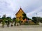 Wat Phra Sri Arn, Ratchaburi, Thailand