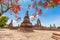Wat Phra Sri Rattana Mahathat Historical park