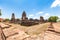 Wat Phra Sri Rattana Mahathat Historical park