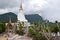 Wat phra thart pha sorn kaew and Buddha Image