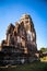 wat phrasi rattana mahathat, ruin temple in Lopburi, Thailand