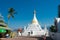 Wat Phrathat Doi Kongmu in Mae Hong Son, Thailand