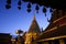 Wat Phrathat Doi Suthep Chiangmai