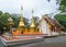 Wat Phrathat Doi Tung