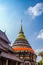 Wat Phrathat Lampang Luang