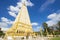 Wat Phrathat Nong Bua in Ubon Ratchathani province