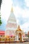 â€œWat Phrathat Renu Nakhonâ€ Temple,