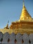 Wat Phrathatchaehaeng at Nan,Thailand