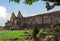 wat phu castle at champasak southern of laos, UNESCO World