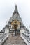 Wat Phu Khao Thong Buddhist temple