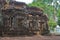 Wat Phu Khmer temple in Laos