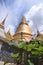 Wat pra kaew,royal grand palce