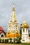 Wat Pra That Prasit Stupa, Nawa, Nakhon Phanom, Thailand