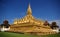 Wat Pra Tat Luang, Laos