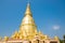 Wat Prabudhabaht Huay Toom, Lamphun Province, Thailand
