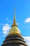 Wat Prathat Lampang Luang