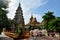 Wat Preah Prom Rath pagoda