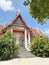 Wat Preng in Samut Prakarn Thailand