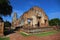 Wat Prha Mahathat Temple in Ayutthaya