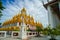Wat Rachanadaramu Rohapurasato Bangkok, Thailand