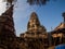 Wat Rat Burana ancient Ayutthaya, Thailand