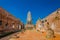 Wat Ratburana, Ayutthaya, Thailand