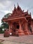 Wat Ratchathammaram Samui
