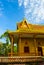 Wat Ream Buddhist Pagoda