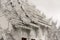 Wat Rong Khun Temple Buddhist temple in Chiang Rai Province, Thailand.