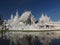 Wat Rong Khun, White Temple