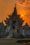 Wat Rong Khun White Temple