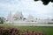 Wat Rong Khun or White Temple, Landmark, Chiang Rai