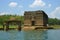 Wat saam prasob, the sunken temple.